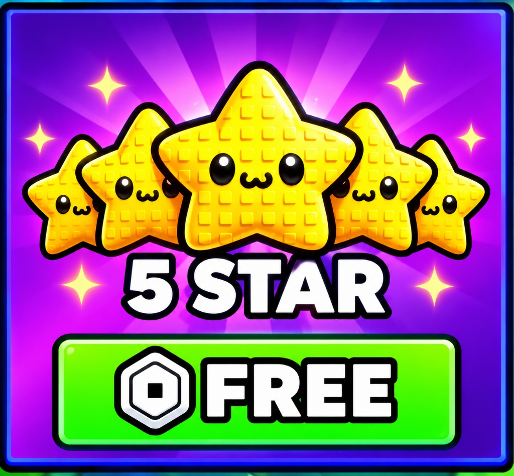 5 Star